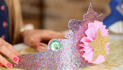 Princess Crown Ideas 10