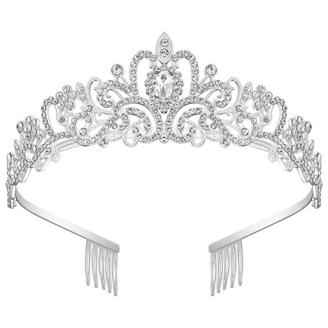 Princess Crowns