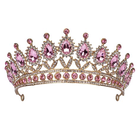 Princess Crowns