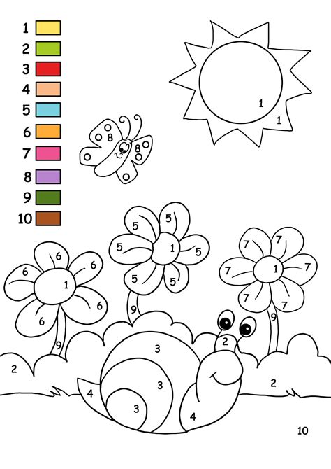 Printable Activities for Kids