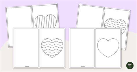 Printable Card Templates