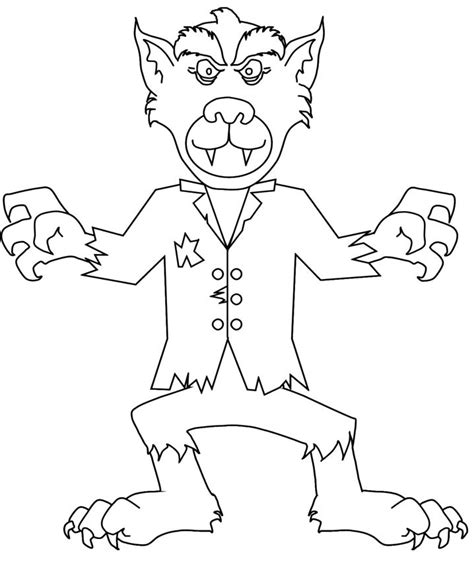 Printable Coloring Pages