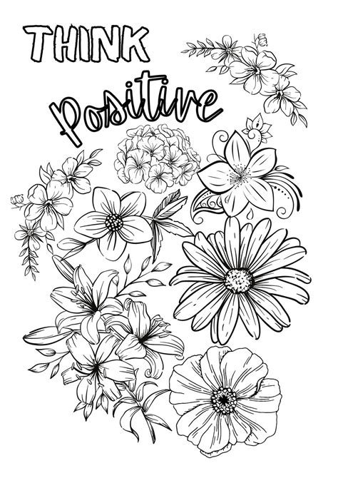 Printable Coloring Sheets