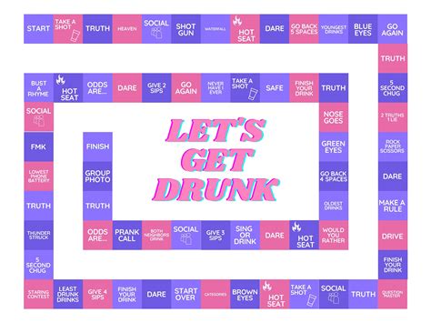 Why Use Printable Drinking Card Games