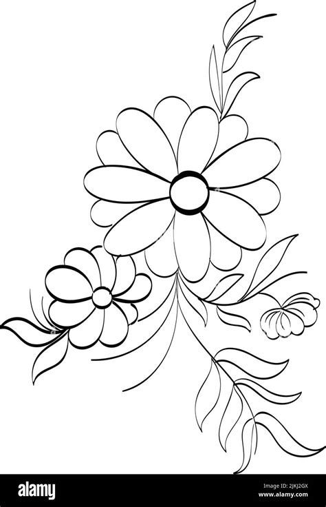 Benefits of Using Printable Flower Embroidery Patterns