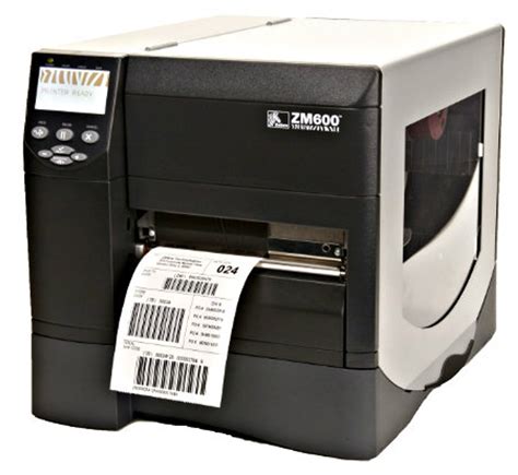 Printers for printing printable labels