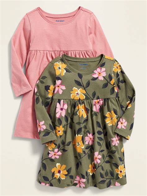 Printable Old Navy Baby Girl Clothes