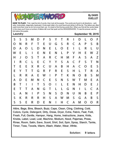 Printable puzzles for adults