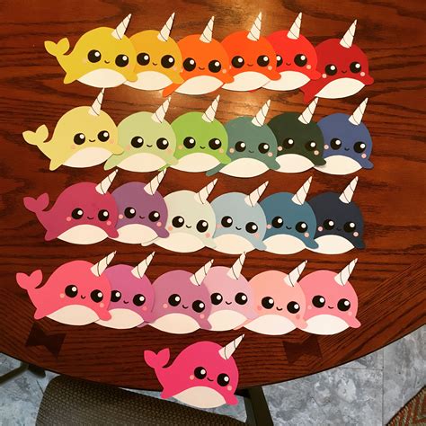 Themed Door Decs for a Fun and Festive Look