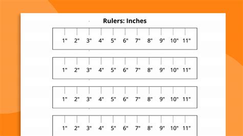 Printable Ruler Cost-Effectiveness Example