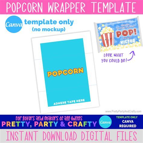 Printable Template Ideas