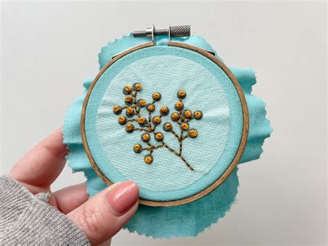 Printable Transfer Paper Embroidery