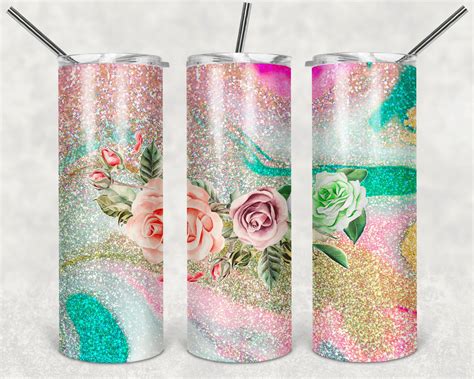 Printable Tumbler Template Ideas