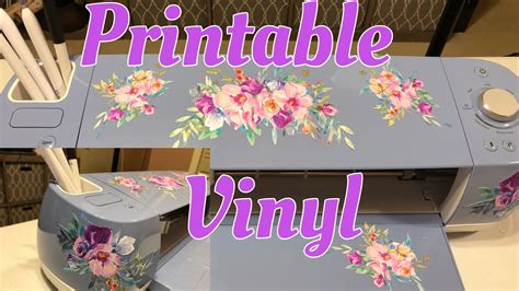 Printable vinyl gallery image 4