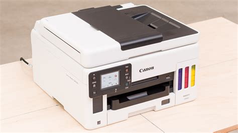 Printer Comparison