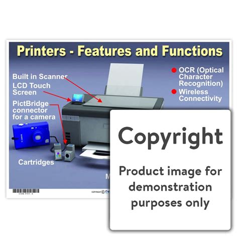 Printer Features