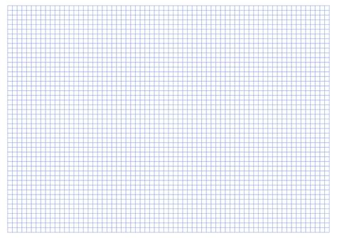 Printing Graph Paper