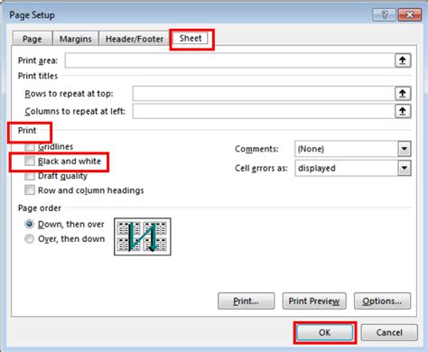 Printing and sharing Christmas card list from Excel