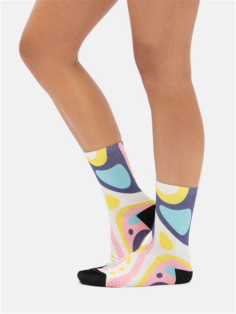 Printing Sock Design