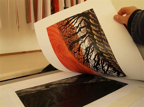 Printmaking Techniques