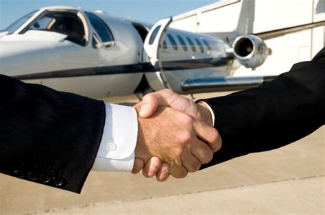 Private aviation jobs