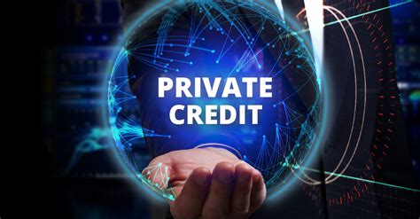 Benefits of Private Credit Funds