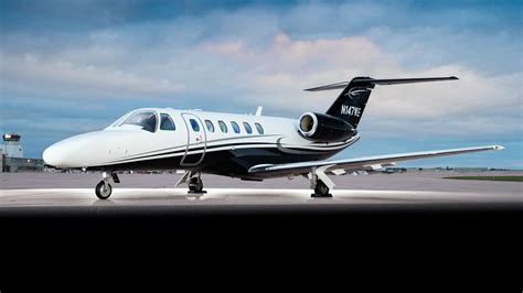 Private Jet For Sale