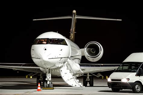 Private Jet Ownership