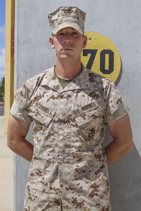 Private Marine Corps