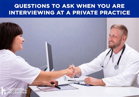 private practice careers