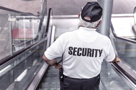 Private Security Industry