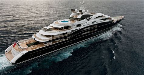 Private Yachts