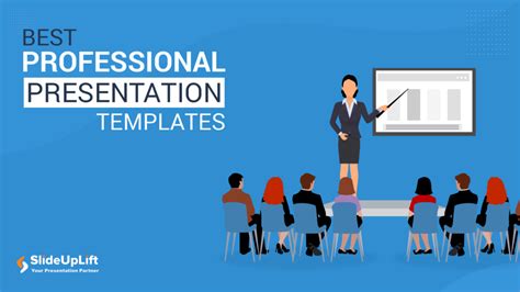 Professional PowerPoint Templates