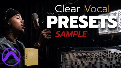 Pro Tools Vocal Template Plugin Settings