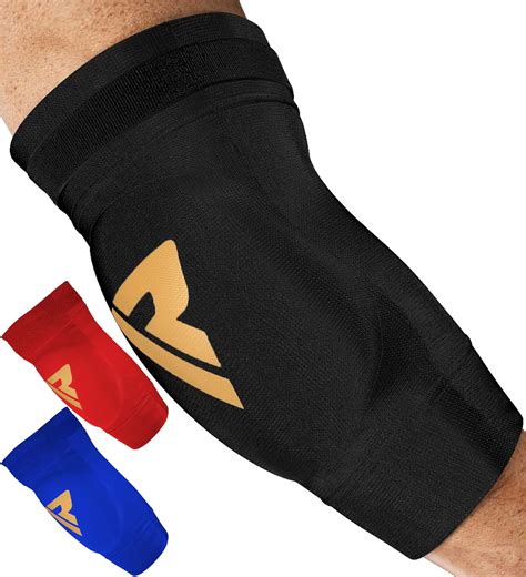 Pro Wrestling Elbow Pads