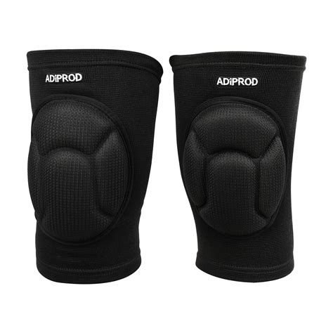 Pro Wrestling Knee Pads