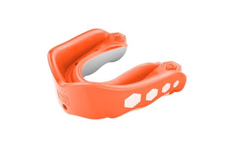 Pro Wrestling Mouthguard