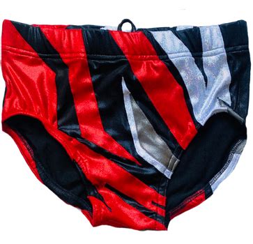 Pro Wrestling Trunks