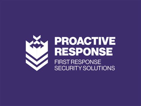 Proactive Security Response