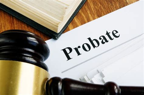 Probate Estate Administration