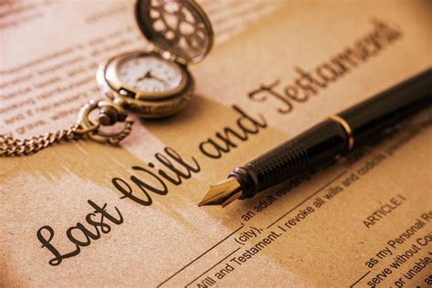 Probate Notice Requirements