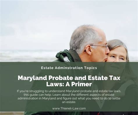 Probate Tax Requirements