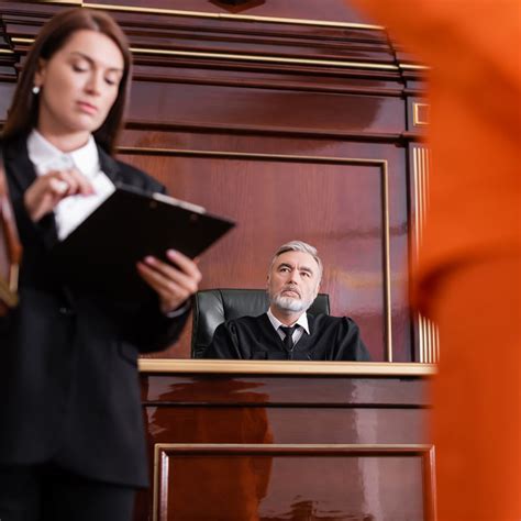 Description of Probation Violation Attorney