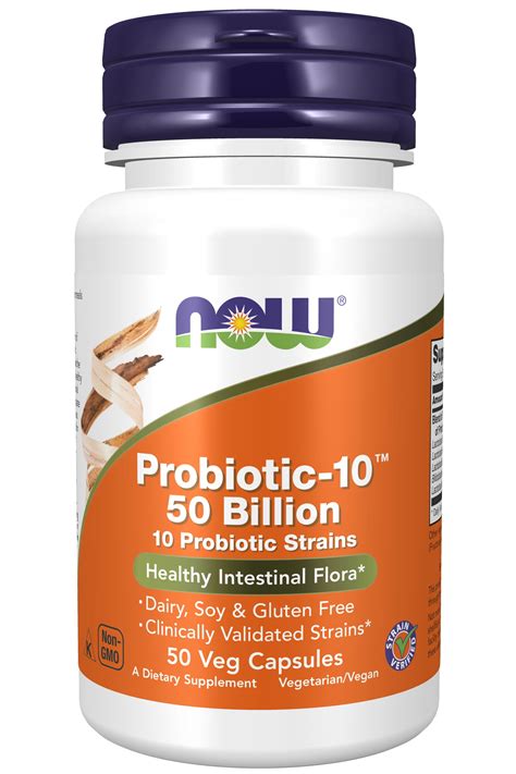 Probiotics