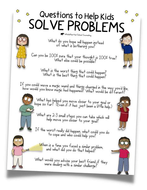 Problem-Solving Exercises