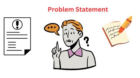 Problem Statement