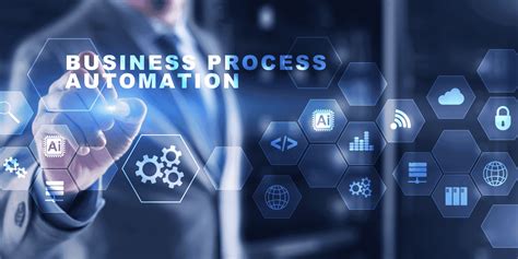 Process Automation Tools