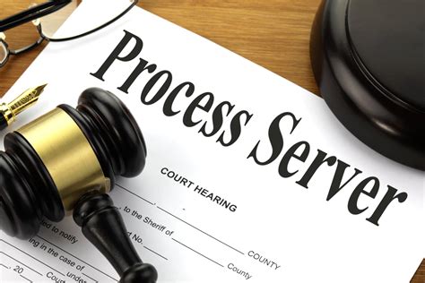 Process Service in Tennessee