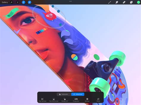 Procreate 3D Templates Unlock Stunning Designs Easily