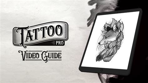 Procreate Tattoo Design Benefits